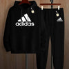 2 Pcs Men's Track Suit For Winter Collection