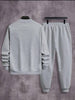 3 Pcs Sweat Shirt Track Suit For Men's Winter Collection